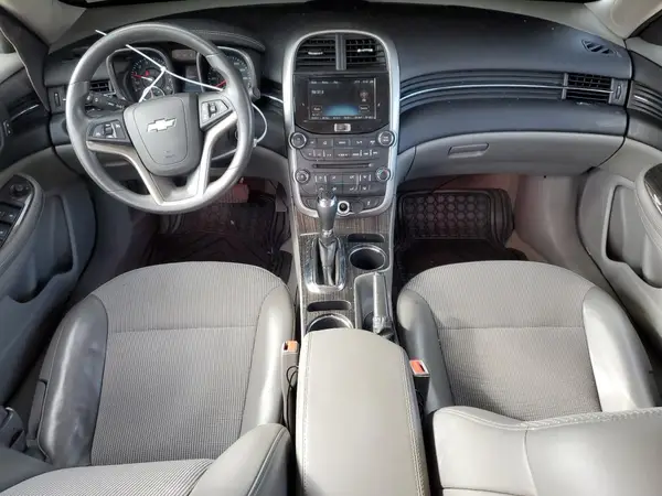 1G11C5SA8GF121759 2016 CHEVROLET MALIBU - Image 8