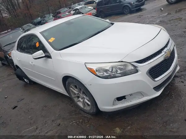 1G11C5SA8GF121891 2016 CHEVROLET MALIBU - Image 1