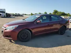 1G11C5SA8GF122331 2016 CHEVROLET MALIBU