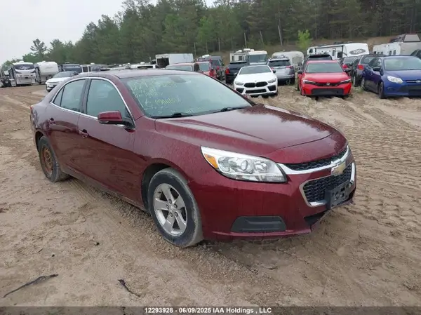 1G11C5SA8GF122331 2016 CHEVROLET MALIBU - Image 1