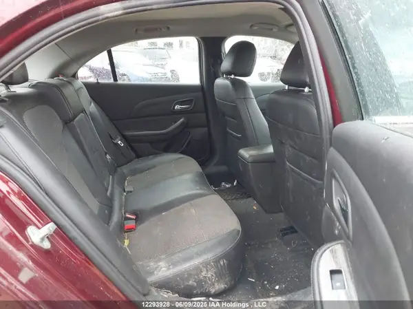 1G11C5SA8GF122331 2016 CHEVROLET MALIBU - Image 8