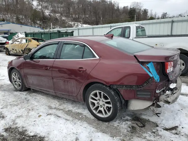 1G11C5SA8GF122619 2016 CHEVROLET MALIBU - Image 2