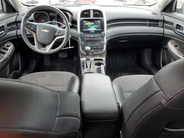 1G11C5SA8GF122619 2016 CHEVROLET MALIBU - Image 8