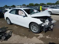 1G11C5SA8GF122751 2016 CHEVROLET MALIBU