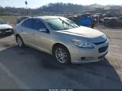 1G11C5SA8GF122975 2016 CHEVROLET MALIBU