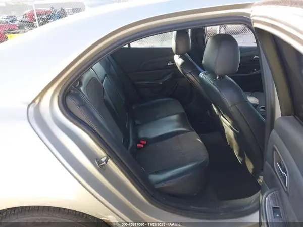 1G11C5SA8GF122975 2016 CHEVROLET MALIBU - Image 8