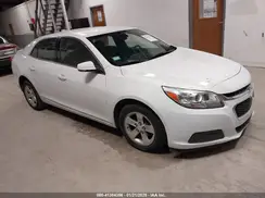1G11C5SA8GF123124 2016 CHEVROLET MALIBU