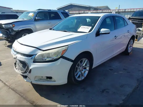 1G11C5SA8GF124452 2016 CHEVROLET MALIBU - Image 2