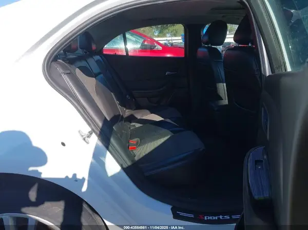 1G11C5SA8GF124452 2016 CHEVROLET MALIBU - Image 8