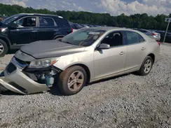 1G11C5SA8GF124791 2016 CHEVROLET MALIBU