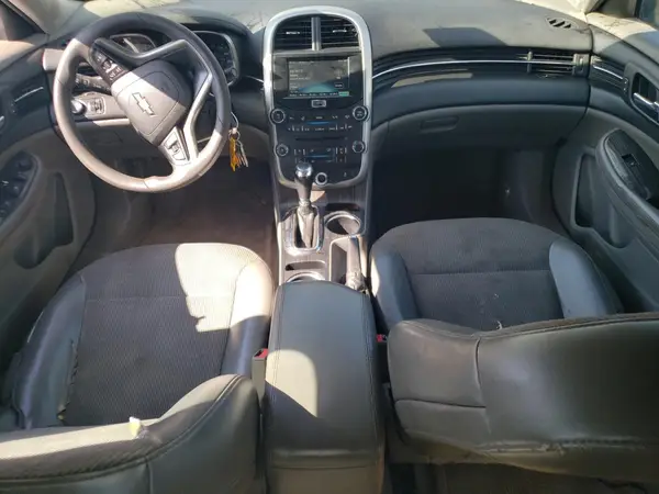 1G11C5SA8GF124791 2016 CHEVROLET MALIBU - Image 8