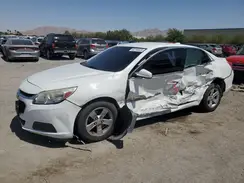 1G11C5SA8GF125035 2016 CHEVROLET MALIBU
