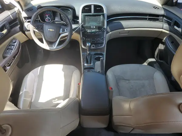 1G11C5SA8GF125035 2016 CHEVROLET MALIBU - Image 8
