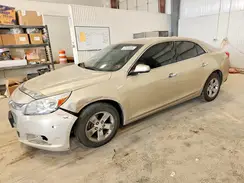 1G11C5SA8GF125164 2016 CHEVROLET MALIBU