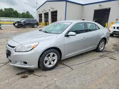 1G11C5SA8GF126489 2016 CHEVROLET MALIBU