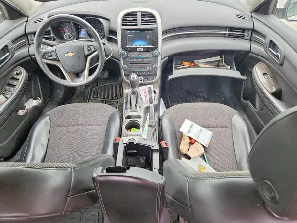 1G11C5SA8GF126489 2016 CHEVROLET MALIBU - Image 8