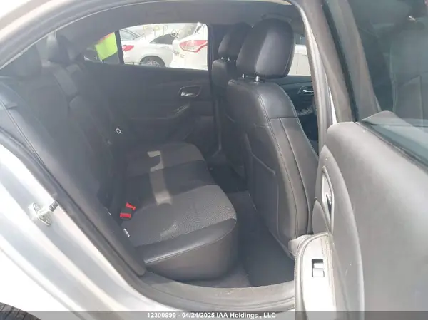 1G11C5SA8GF126671 2016 CHEVROLET MALIBU - Image 8