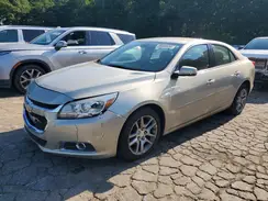 1G11C5SA8GF126878 2016 CHEVROLET MALIBU