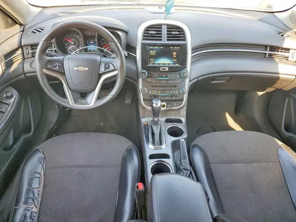 1G11C5SA8GF126878 2016 CHEVROLET MALIBU - Image 8