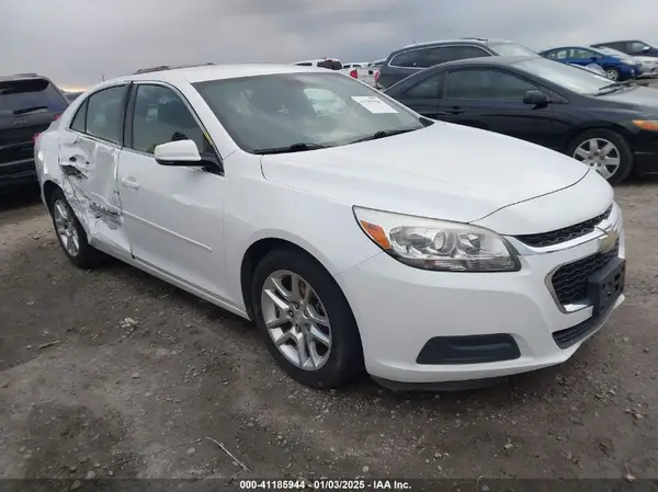 1G11C5SA8GF128212 2016 CHEVROLET MALIBU - Image 1