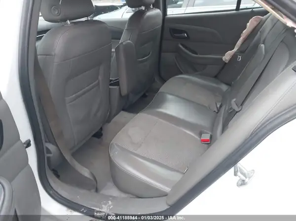 1G11C5SA8GF128212 2016 CHEVROLET MALIBU - Image 8