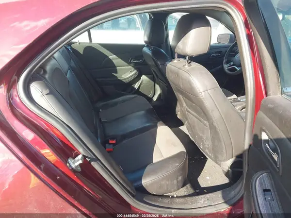 1G11C5SA8GF128677 2016 CHEVROLET MALIBU - Image 8