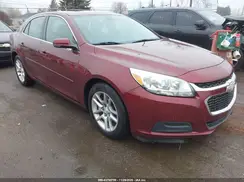 1G11C5SA8GF132373 2016 CHEVROLET MALIBU