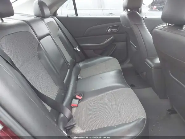 1G11C5SA8GF132373 2016 CHEVROLET MALIBU - Image 8