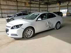 1G11C5SA8GF135564 2016 CHEVROLET MALIBU