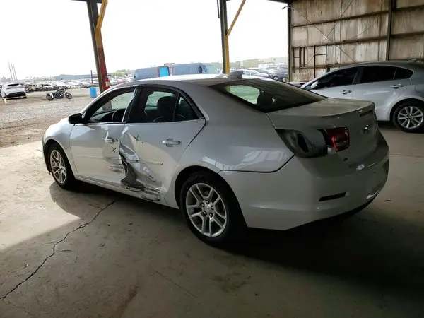 1G11C5SA8GF135564 2016 CHEVROLET MALIBU - Image 2
