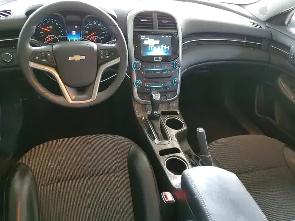 1G11C5SA8GF135564 2016 CHEVROLET MALIBU - Image 8
