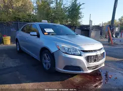 1G11C5SA8GF136164 2016 CHEVROLET MALIBU