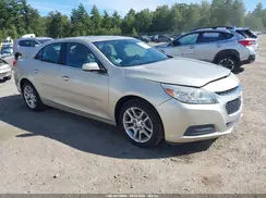 1G11C5SA8GF136634 2016 CHEVROLET MALIBU