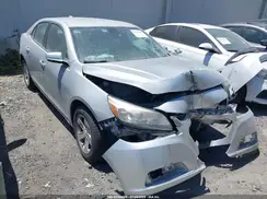 1G11C5SA8GF137637 2016 CHEVROLET MALIBU