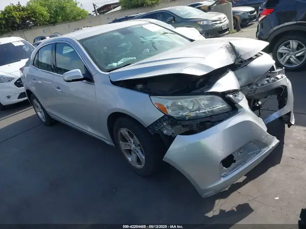 1G11C5SA8GF137637 2016 CHEVROLET MALIBU - Image 1