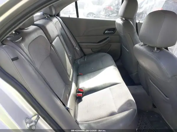 1G11C5SA8GF137637 2016 CHEVROLET MALIBU - Image 8
