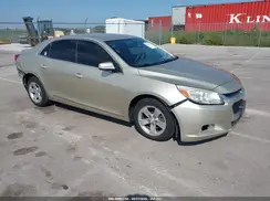 1G11C5SA8GF137721 2016 CHEVROLET MALIBU