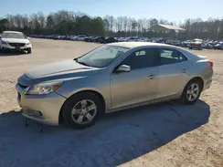 1G11C5SA8GF139095 2016 CHEVROLET MALIBU