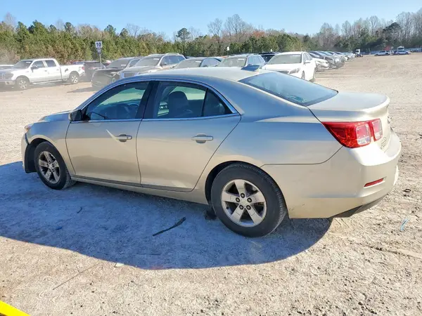 1G11C5SA8GF139095 2016 CHEVROLET MALIBU - Image 2