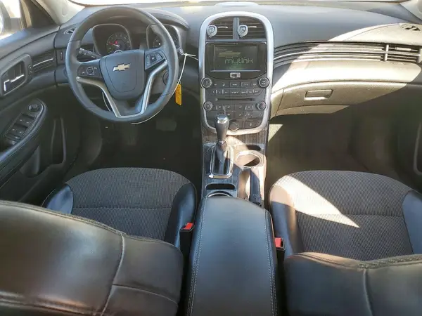 1G11C5SA8GF139095 2016 CHEVROLET MALIBU - Image 8