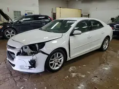 1G11C5SA8GF140456 2016 CHEVROLET MALIBU