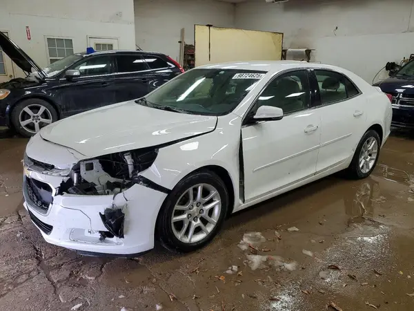 1G11C5SA8GF140456 2016 CHEVROLET MALIBU - Image 1