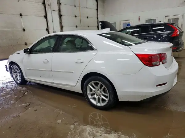 1G11C5SA8GF140456 2016 CHEVROLET MALIBU - Image 2