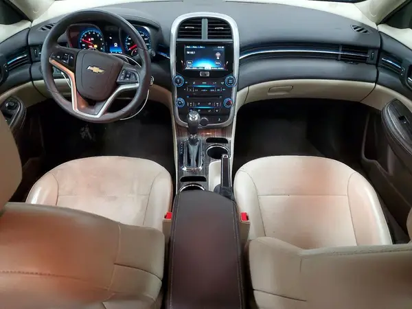 1G11C5SA8GF140456 2016 CHEVROLET MALIBU - Image 8