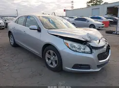 1G11C5SA8GF141428 2016 CHEVROLET MALIBU