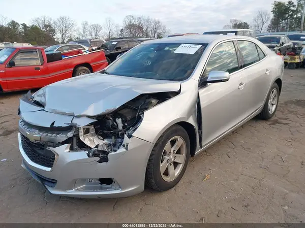 1G11C5SA8GF141428 2016 CHEVROLET MALIBU - Image 2