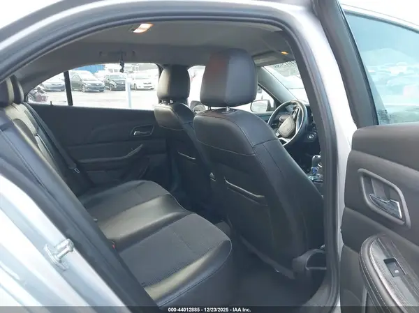1G11C5SA8GF141428 2016 CHEVROLET MALIBU - Image 8