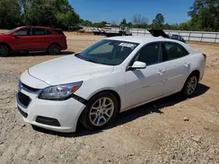 1G11C5SA8GF142224 2016 CHEVROLET MALIBU
