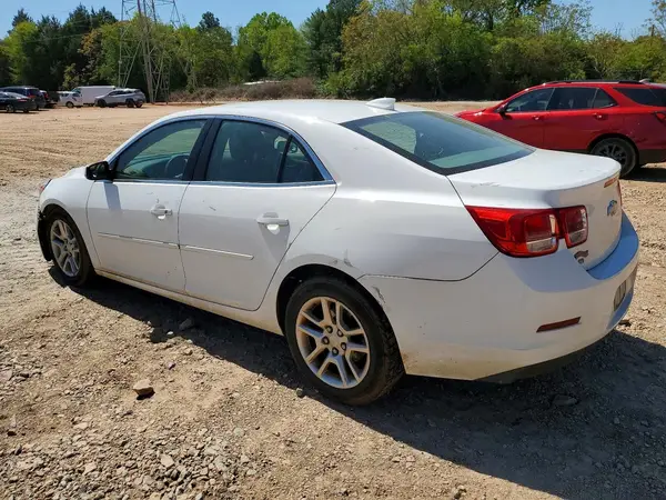 1G11C5SA8GF142224 2016 CHEVROLET MALIBU - Image 2