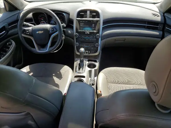 1G11C5SA8GF142224 2016 CHEVROLET MALIBU - Image 8